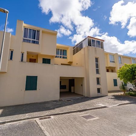 Vista Mar Apartamento Porto Santo Exterior foto